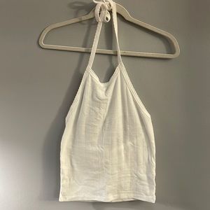 American Eagle Halter Top